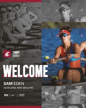 Image post by @wsucougarrowing on Instagram