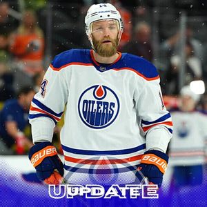 Image post by @oilers_central on Instagram
