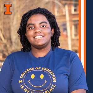 Image post by @educationillinois on Instagram