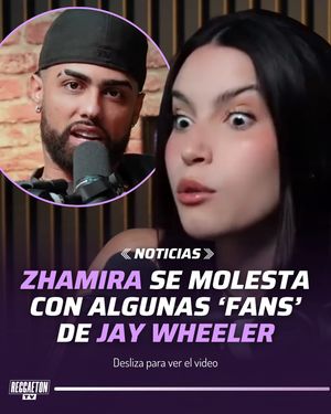 Image post by @reggaetontv on Instagram