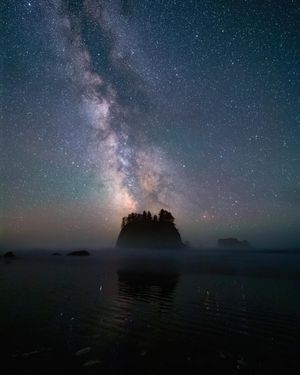 Image post by @nationalparkscollective on Instagram
