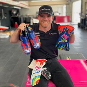 Image post by @conordaly22 on Instagram