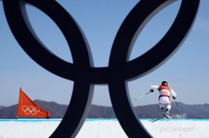 Image post by @gettysport on Instagram