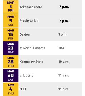 Image post by @lipscombwtn on Instagram