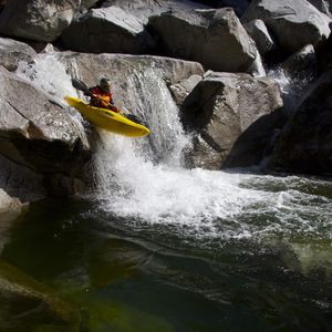 Image post by @nicktroutmankayak on Instagram