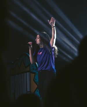 Image post by @ciymix on Instagram