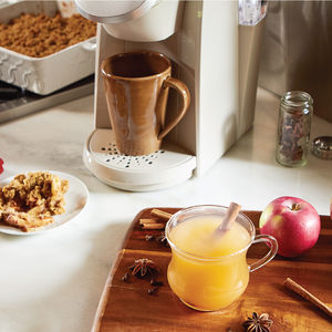 Image post by @keurig on Instagram