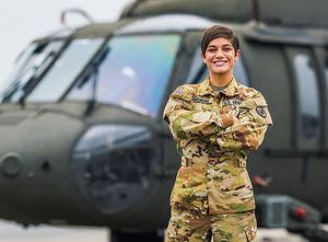 Image post by @goarmy on Instagram