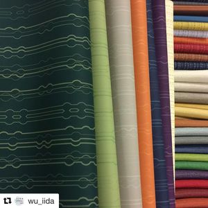 Image post by @pallastextiles on Instagram