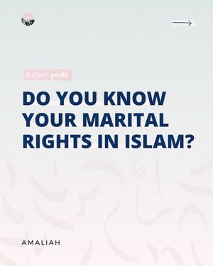 Image post by @amaliah_com on Instagram