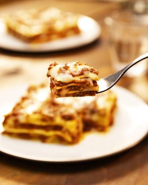Image post by @barilla on Instagram