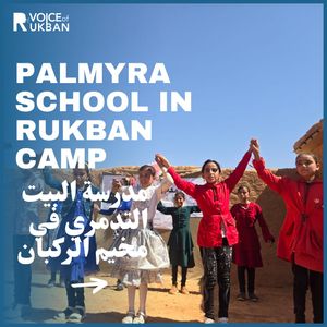 Image post by @voiceofrukban on Instagram