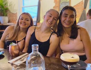 Image post by @sophie.osullivan on Instagram