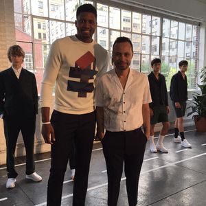Image post by @rudygay on Instagram