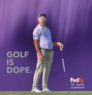 Image post by @trapgolfofficial on Instagram