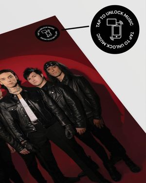 Image post by @rocksound on Instagram