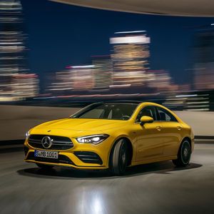 Image post by @mercedesamg on Instagram