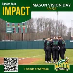 Image post by @gmusoftball on Instagram