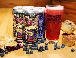 Image post by @sudwerkbrew on Instagram