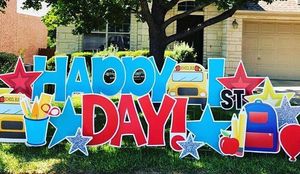 Image post by @cardmyyardelpaso on Instagram