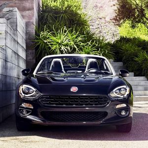 Image post by @fiatusa on Instagram