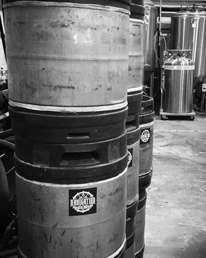 Image post by @navigationbrewingco on Instagram