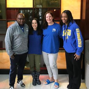 Image post by @sanjosestategym on Instagram