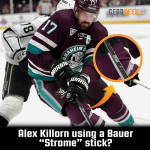 Image post by @geargeekhockey on Instagram