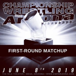 Image post by @cwfaz on Instagram