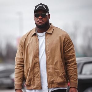 Image post by @johnnybiggusa on Instagram