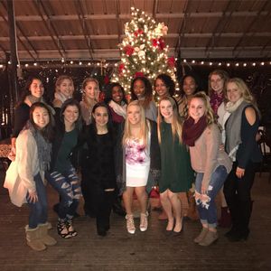 Image post by @wvugymnastics on Instagram