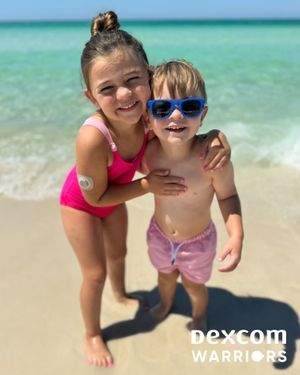 Image post by @dexcom on Instagram