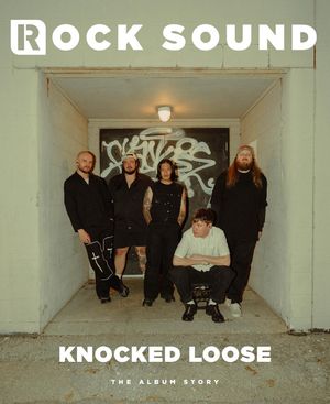 Image post by @rocksound on Instagram