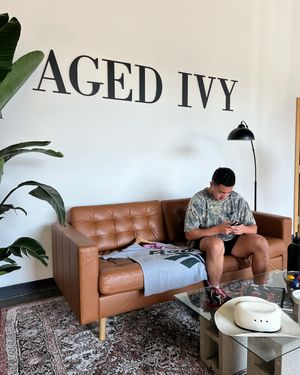 Image post by @agedivy on Instagram