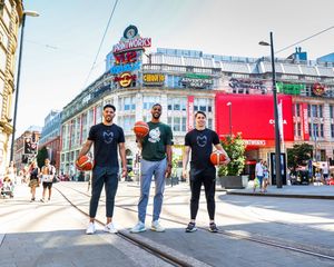 Image post by @mcrgiants on Instagram