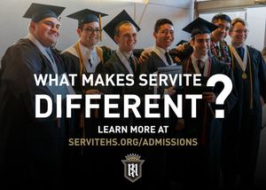 Image post by @servitehs on Instagram