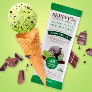 Image post by @skinnymechocolates on Instagram