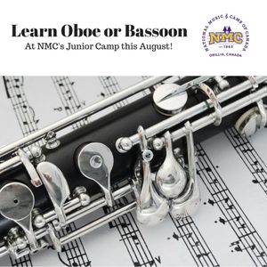 Image post by @nationalmusiccamp on Instagram