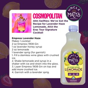Image post by @unclemattsorganic on Instagram