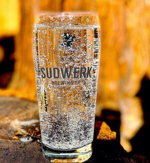 Image post by @sudwerkbrew on Instagram