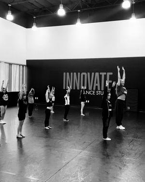 Image post by @innovatedancestudioids on Instagram