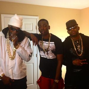 Image post by @2chainz on Instagram