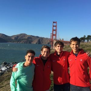 Image post by @richmondxctf on Instagram