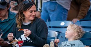 Image post by @tulsadrillers on Instagram