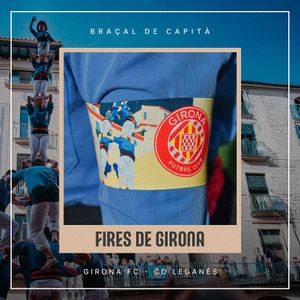 Image post by @gironafc on Instagram