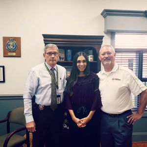 Image post by @wkrntv on Instagram