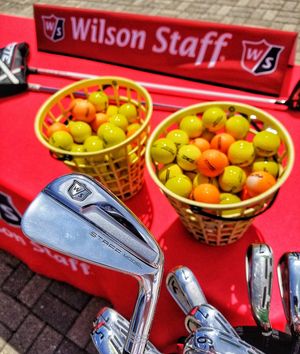 Image post by @wilsongolfcanada on Instagram