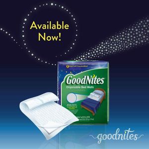 Image post by @goodnites on Instagram
