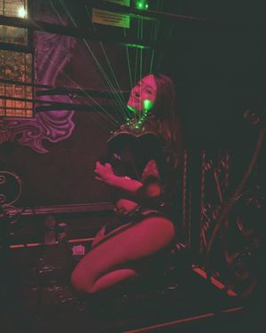 Image post by @amandabolinphotography on Instagram