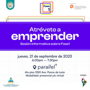 Image post by @fase1org on Instagram